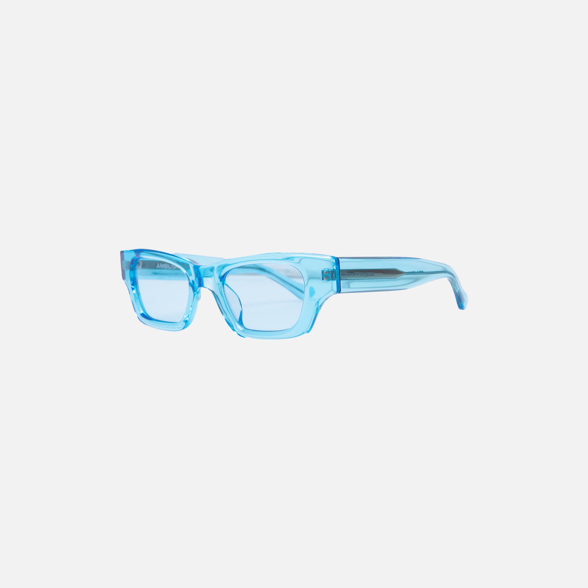 Ambush Ray Sunglasses - Blue