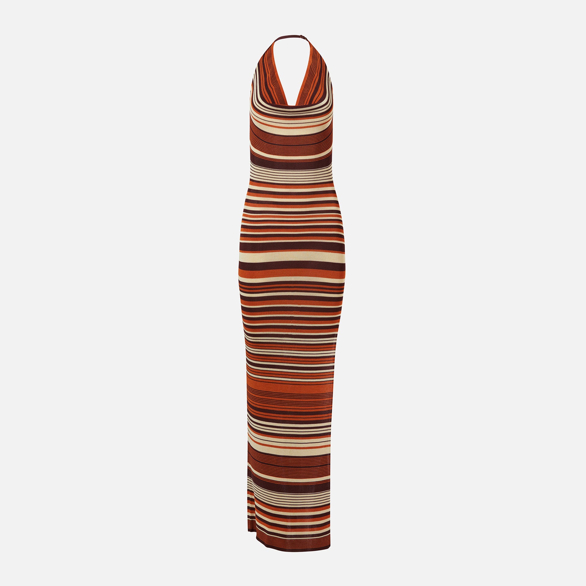 Aya Muse Alapataco Knit Dress - Multi