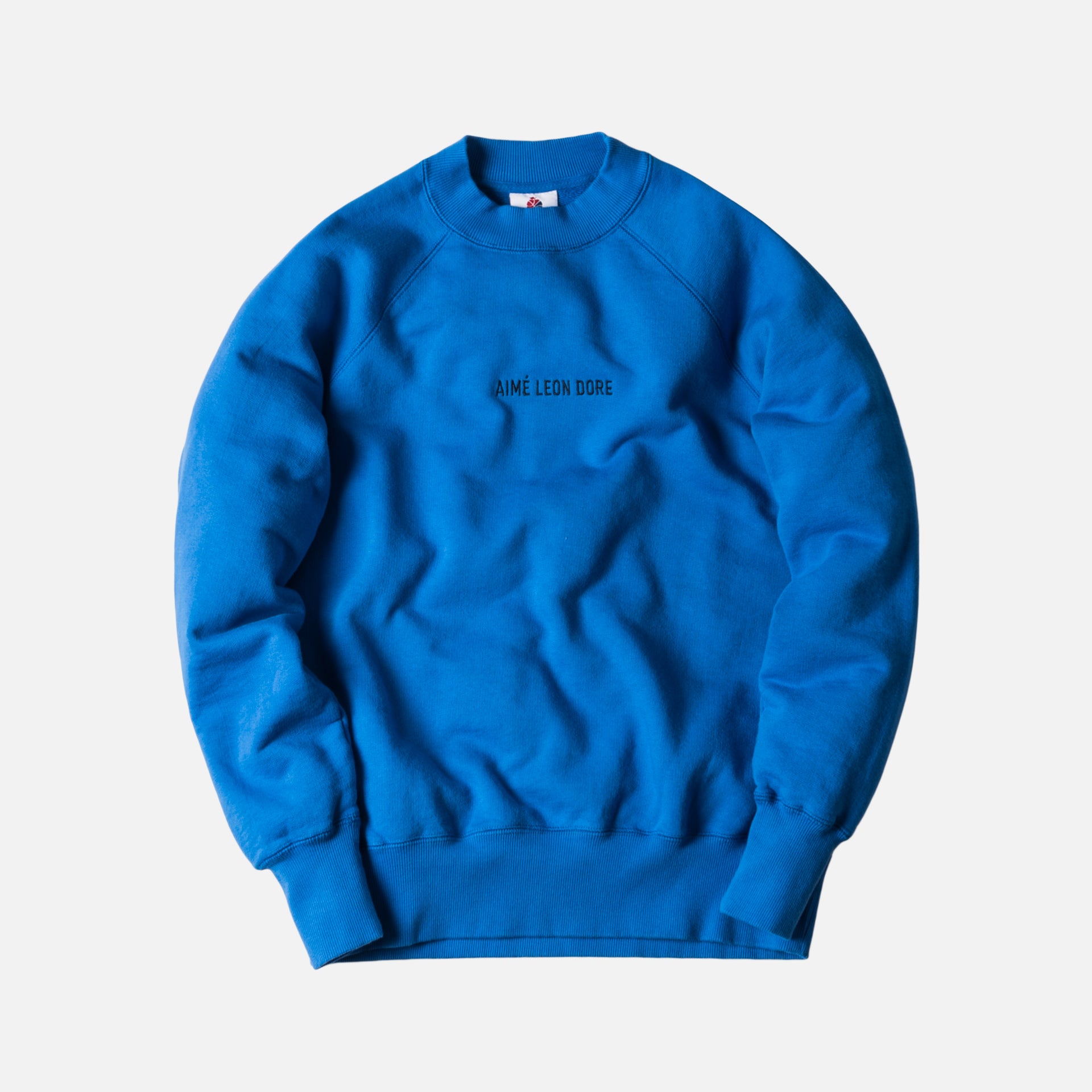 Aimé Leon Dore Crewneck - French Blue
