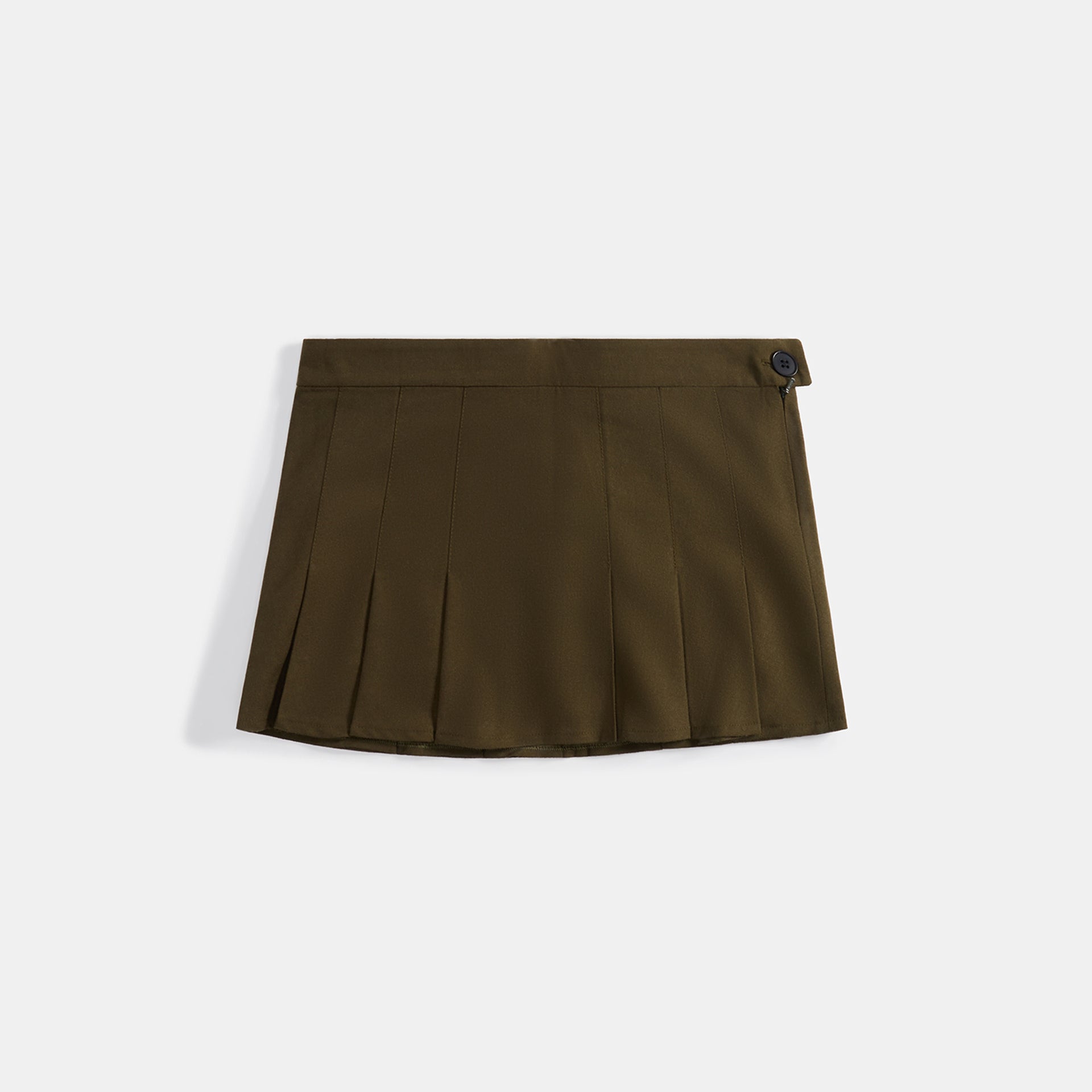 Aya Muse Paxil Skirt - Pine