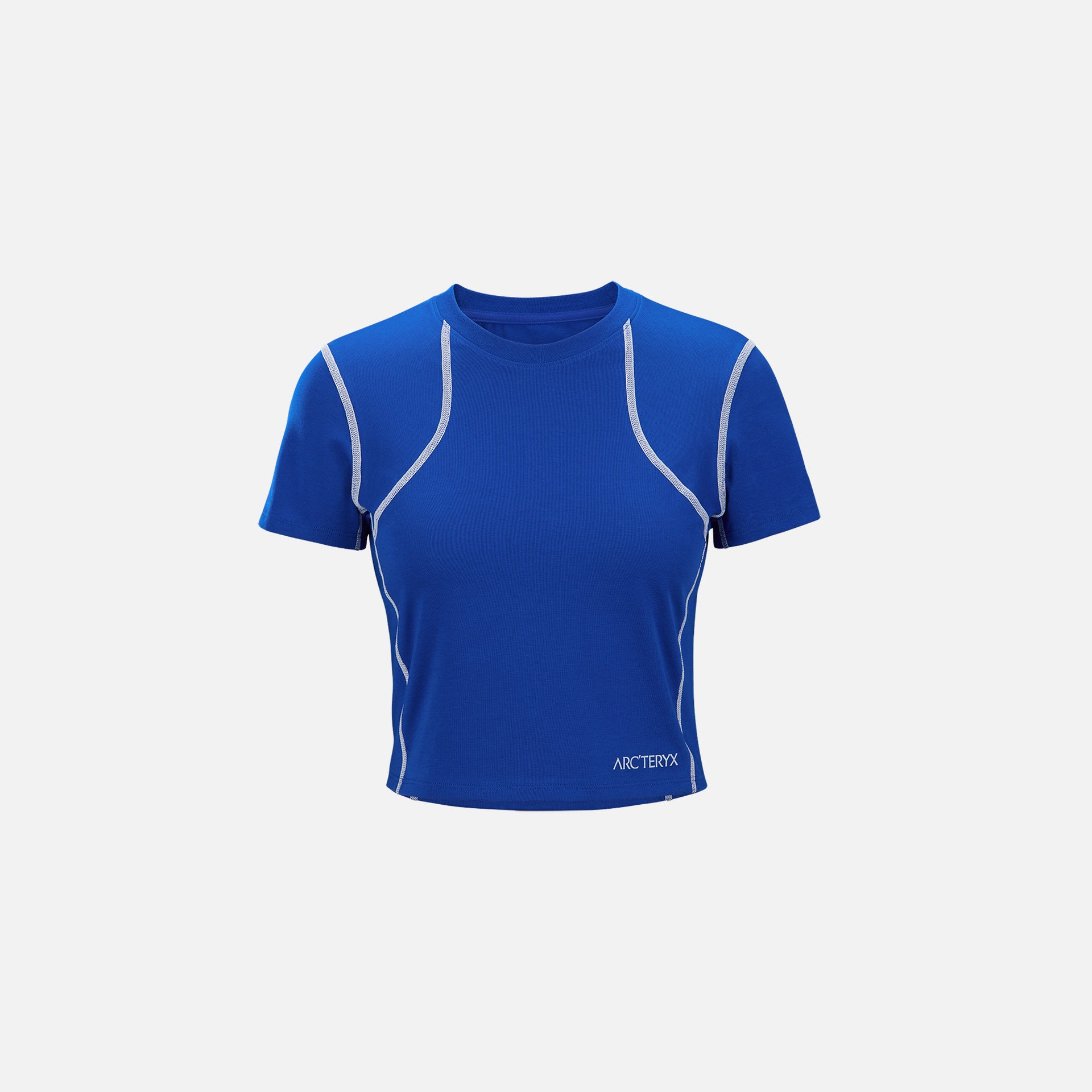 Arc'teryx System_A Alesa SS Women's Tee - Vitality