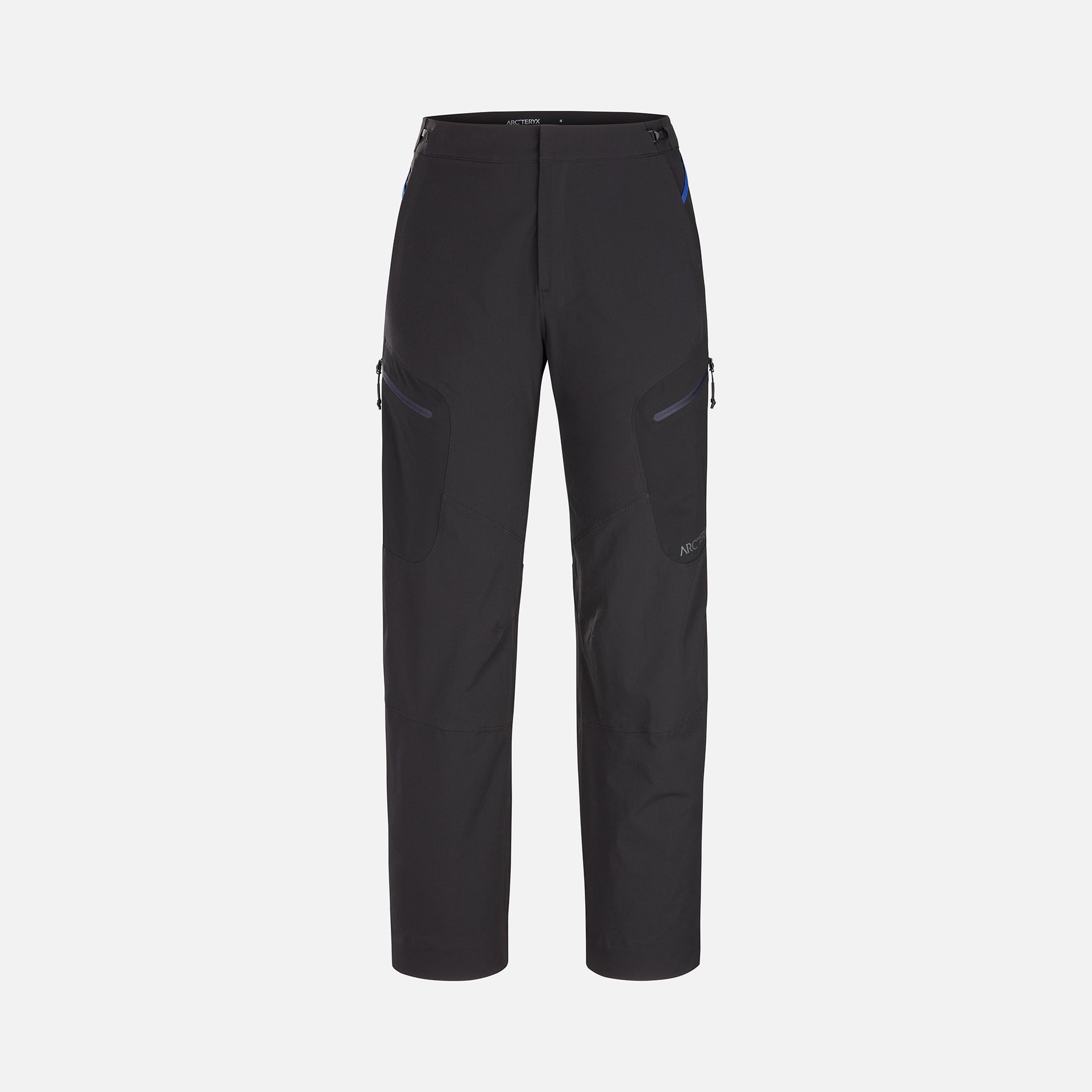 Arc'teryx System_A Eislen Cargo Women's Pant - Midnight Black