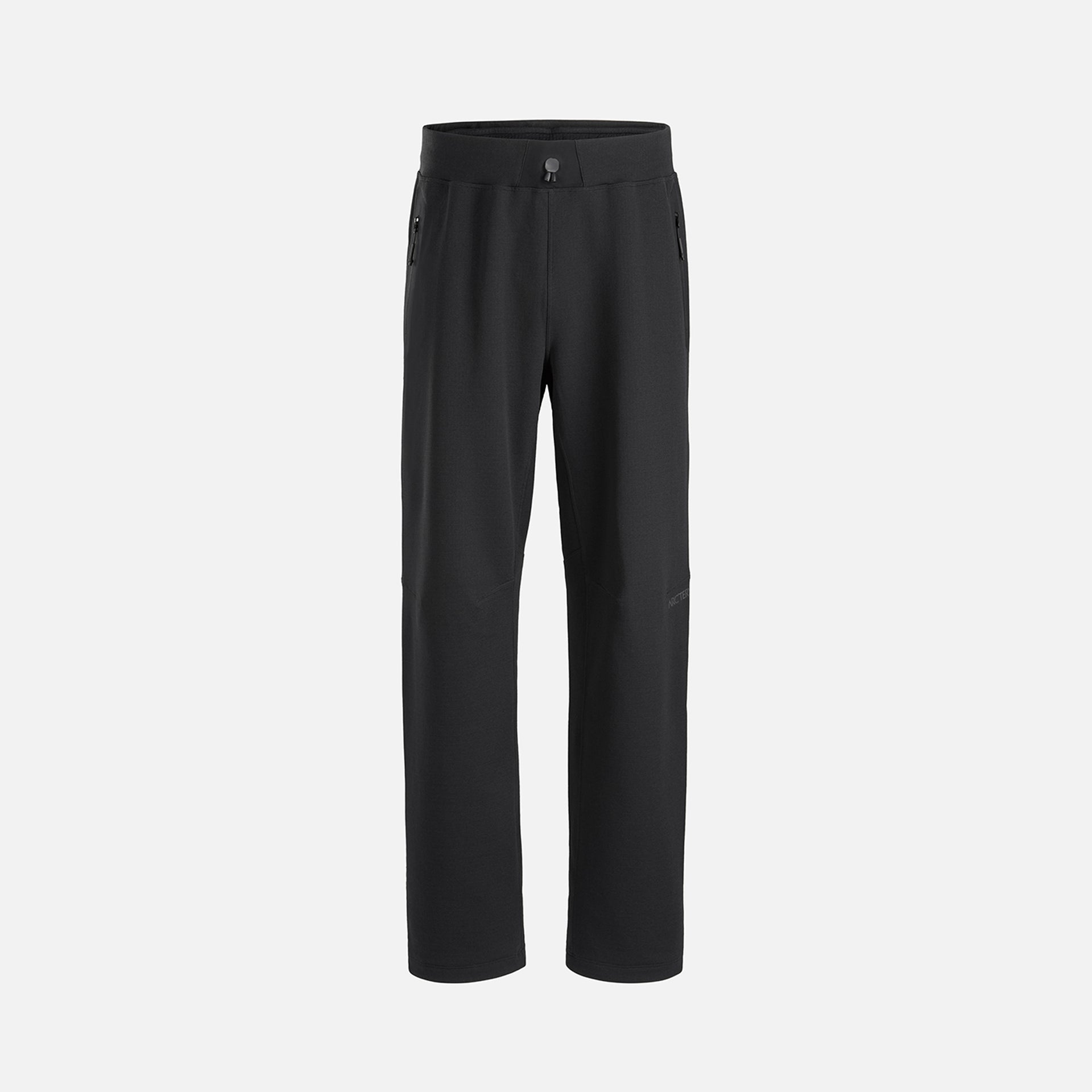 Arc'teryx System_A Leston Sweatpant - Black