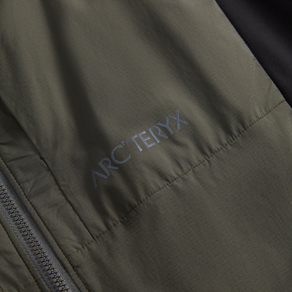 Arc'teryx System A Chexa Hybrid Vest - Borealis