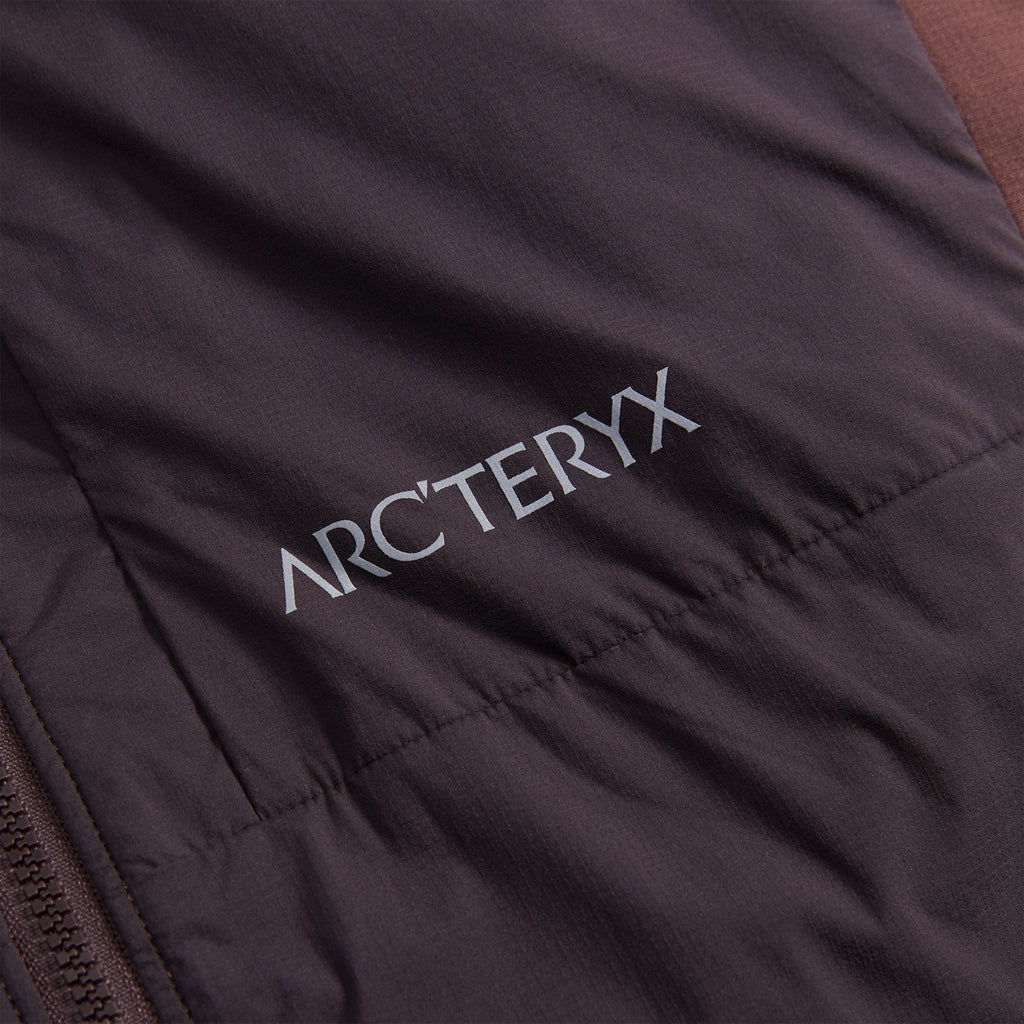 ARC´TERYX SYSTEM_A CHEXA HYBRID VEST-