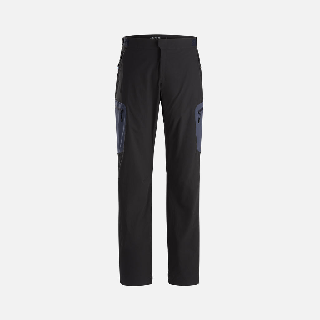 Arc'teryx System_A Eislen Cargo Pant - Midnight Black