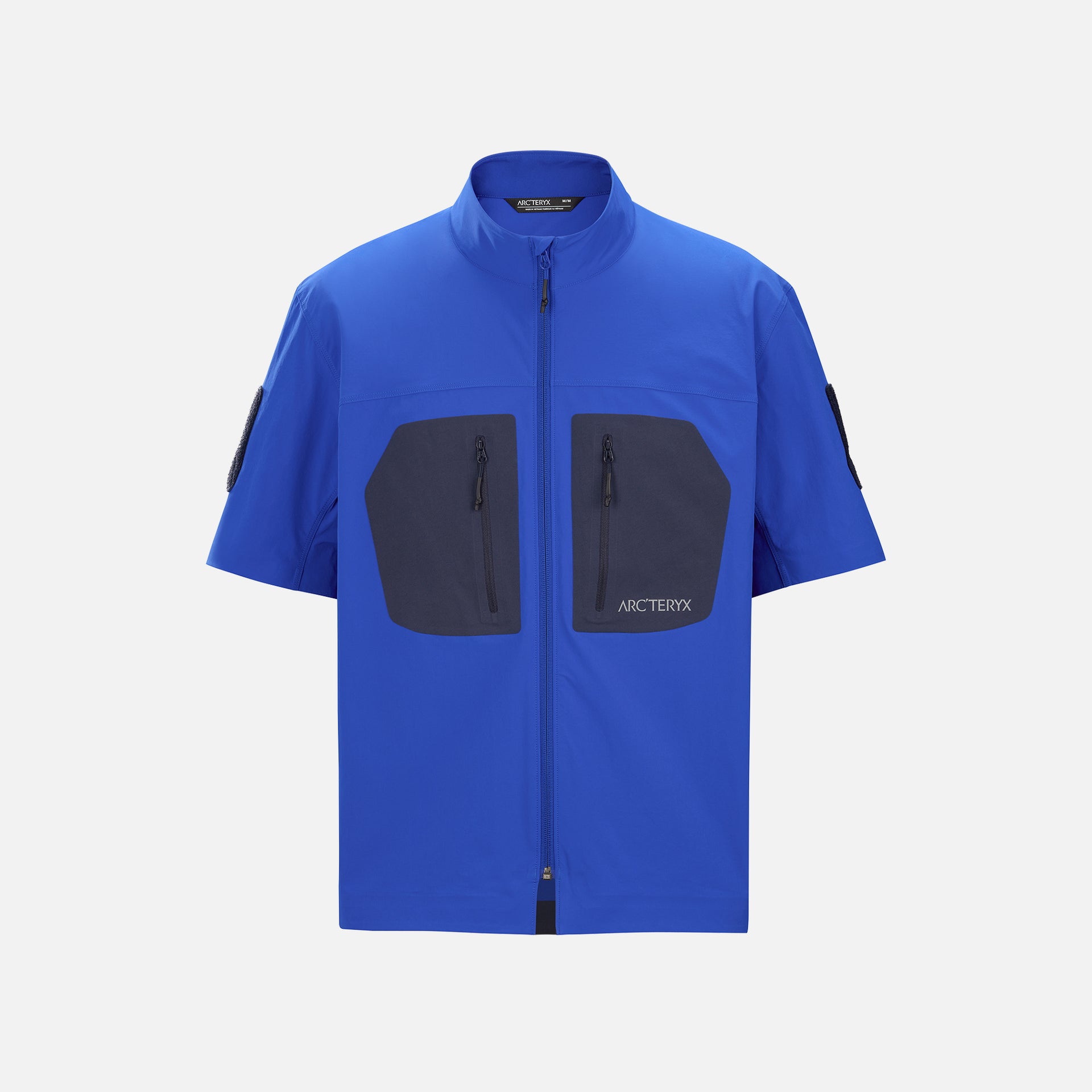 Arc'teryx System_A Axle Jacket - Vitality