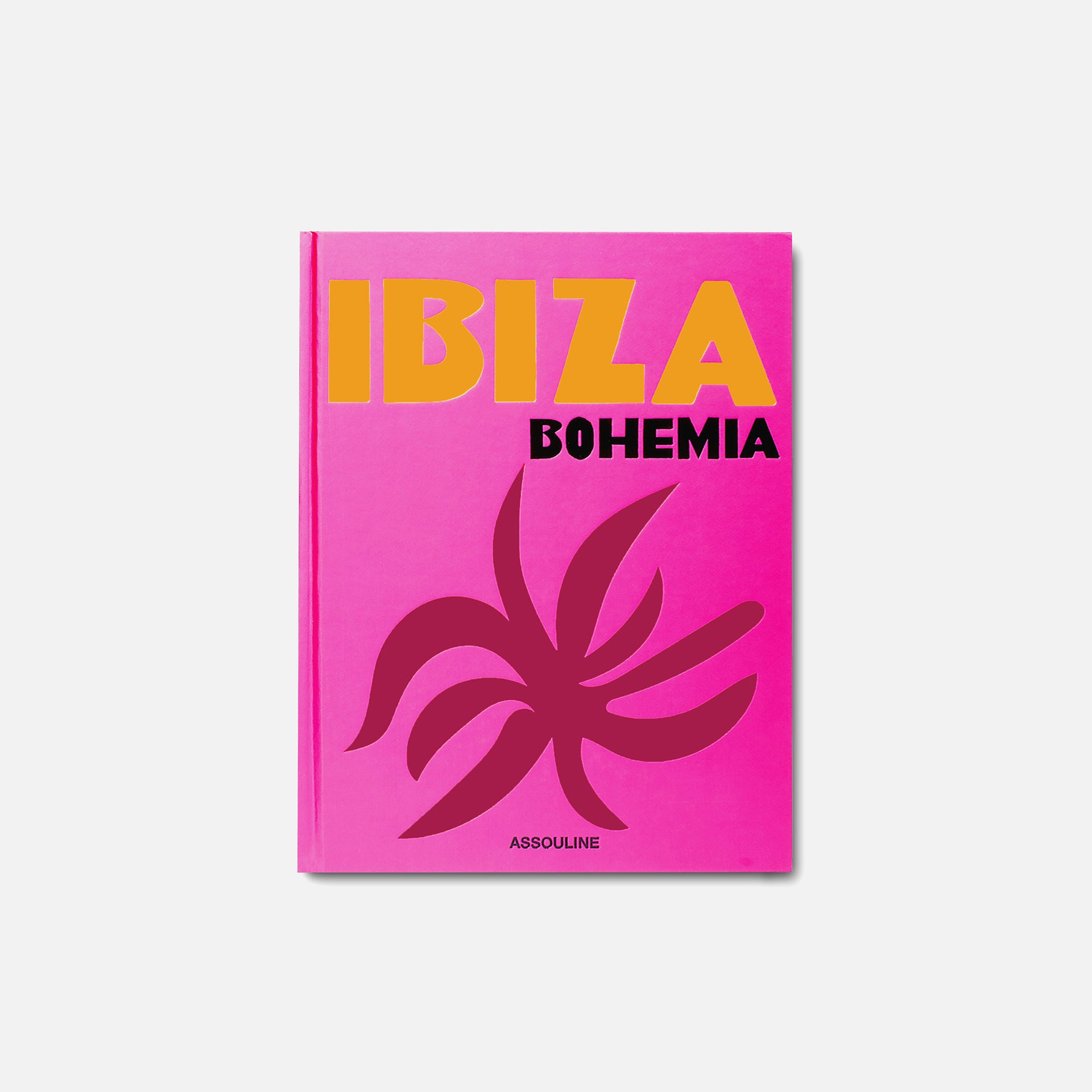 Assouline Ibiza Bohemia