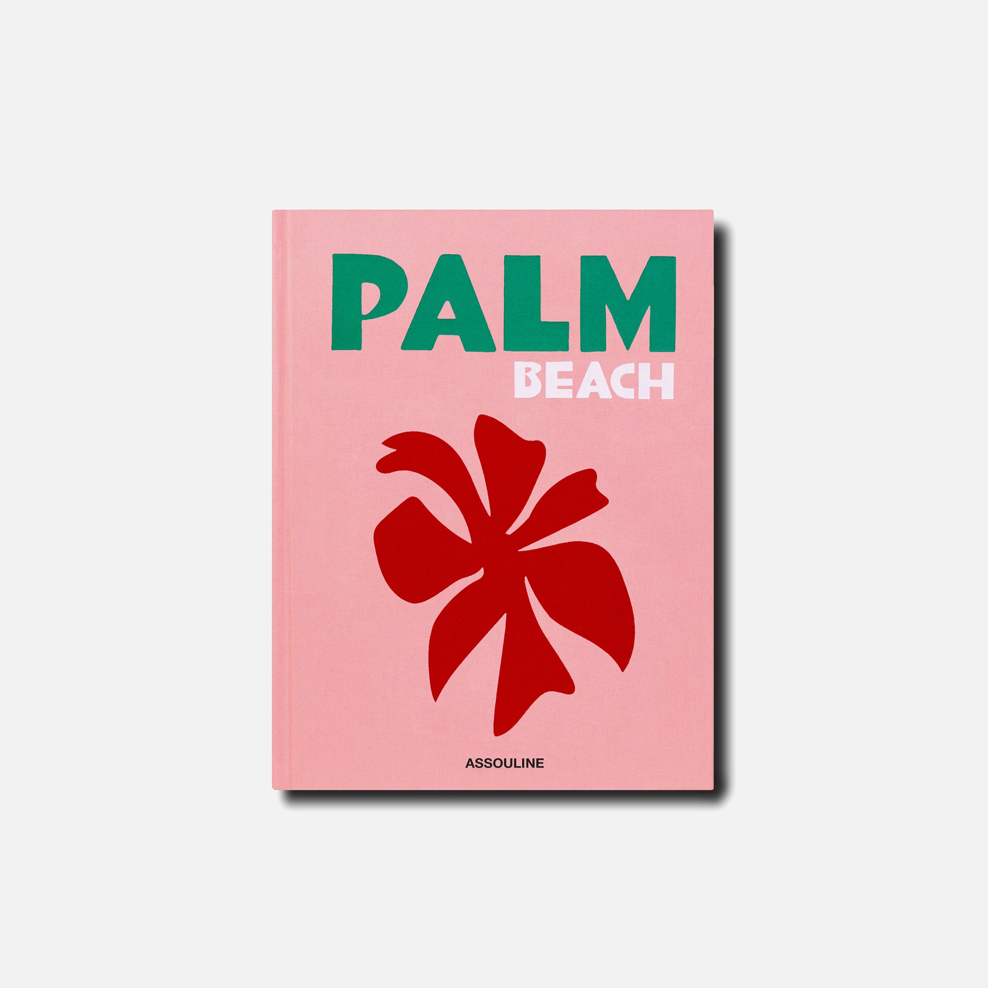 Assouline Palm Beach