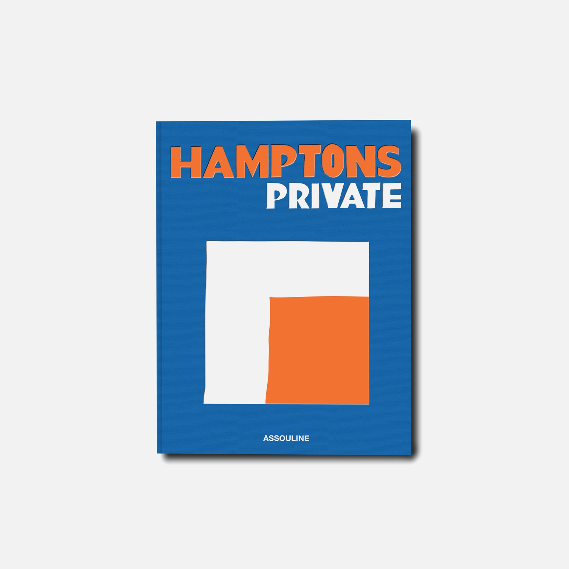 Assouline Hamptons Private