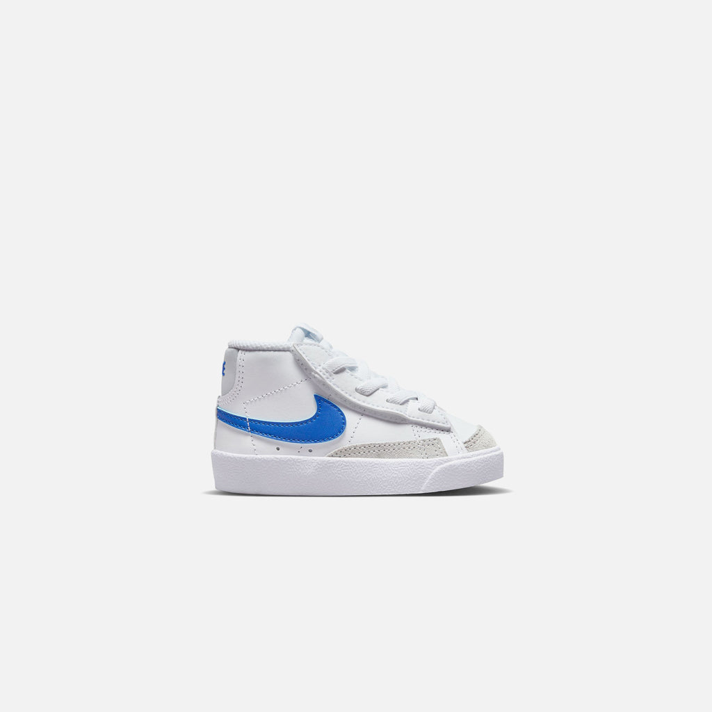 Nike store blazer kith