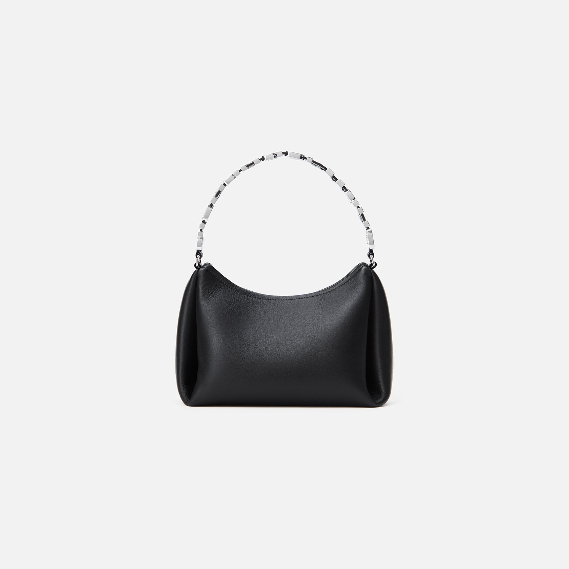 Alexander Wang Marquess Medium Hobo Bag - Black