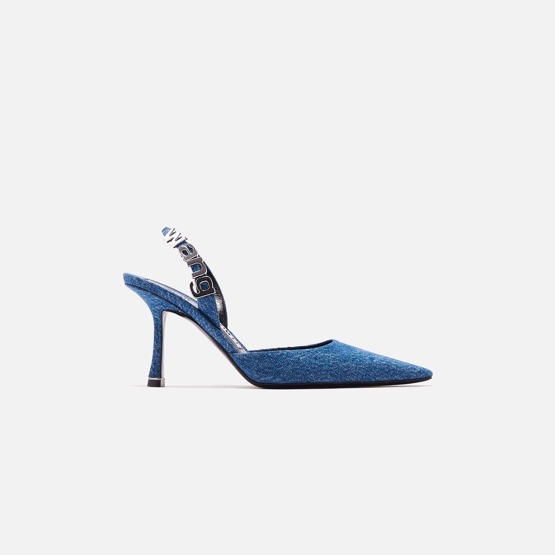 Alexander Wang WMNS Grace 85 - Deep Blue