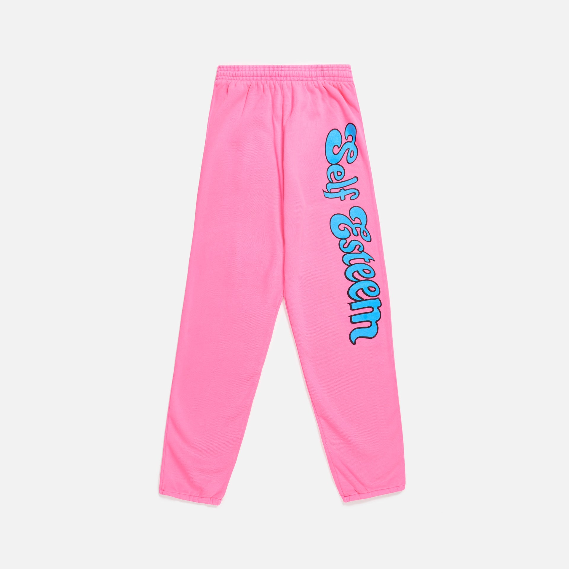 Ashley Williams Self Esteem Jogger - Pink
