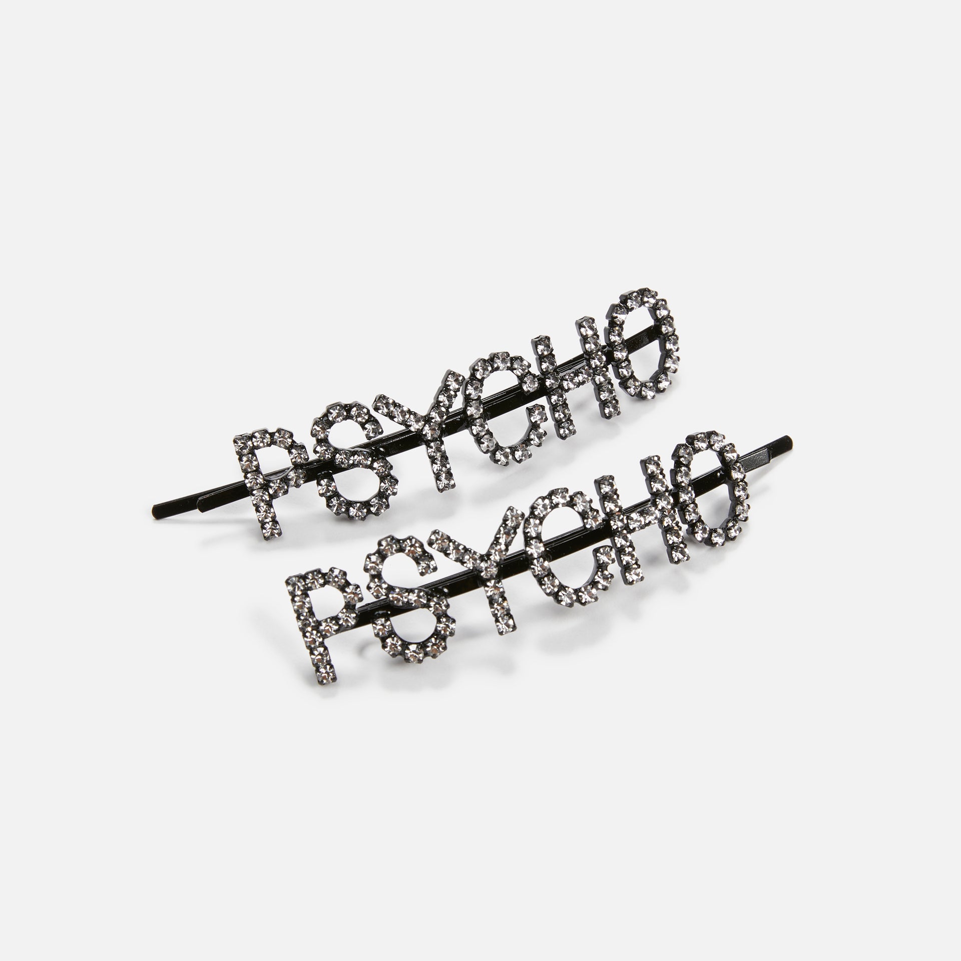 Ashley Williams PSYCHO Hair Pin