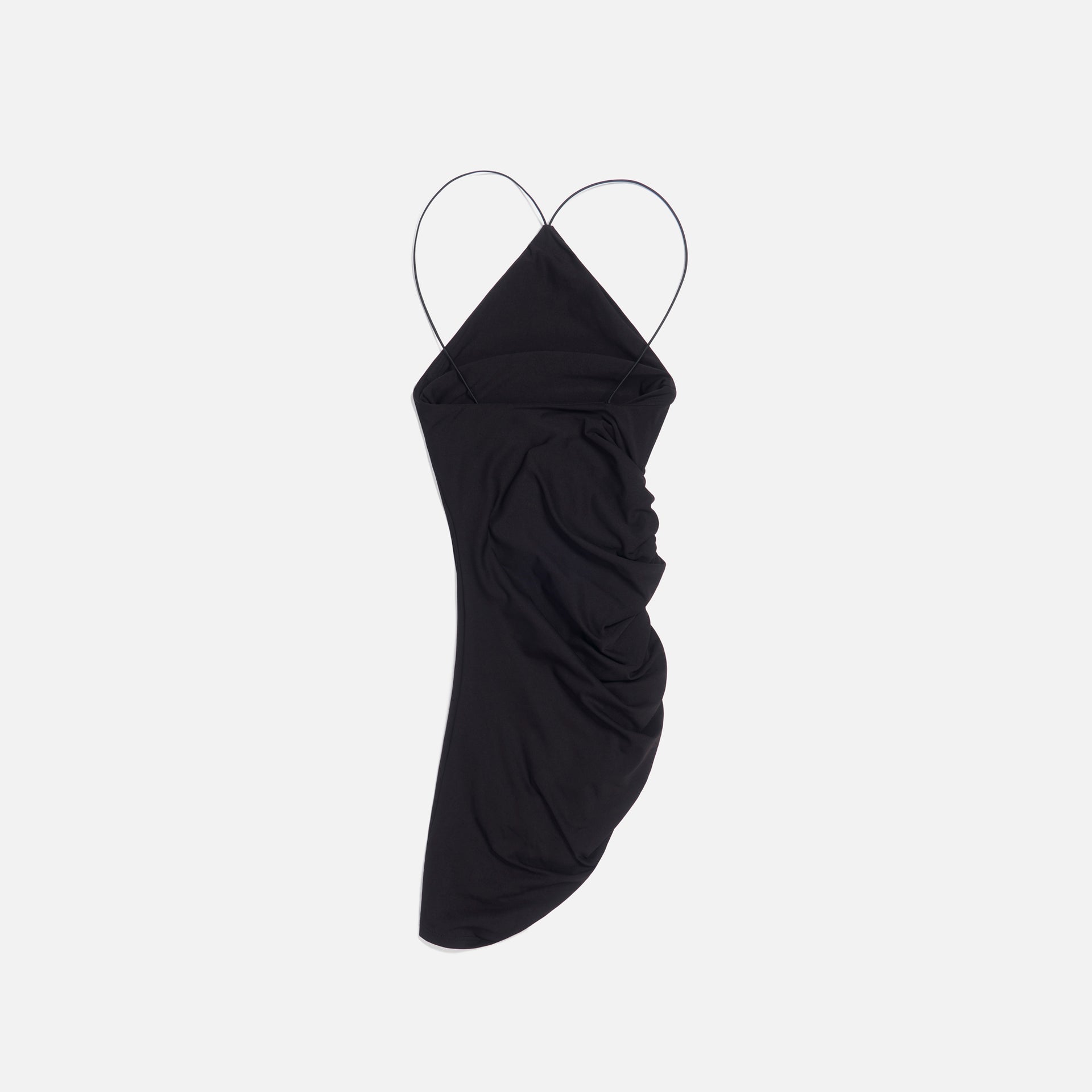 Alix Bailey Dress - Black