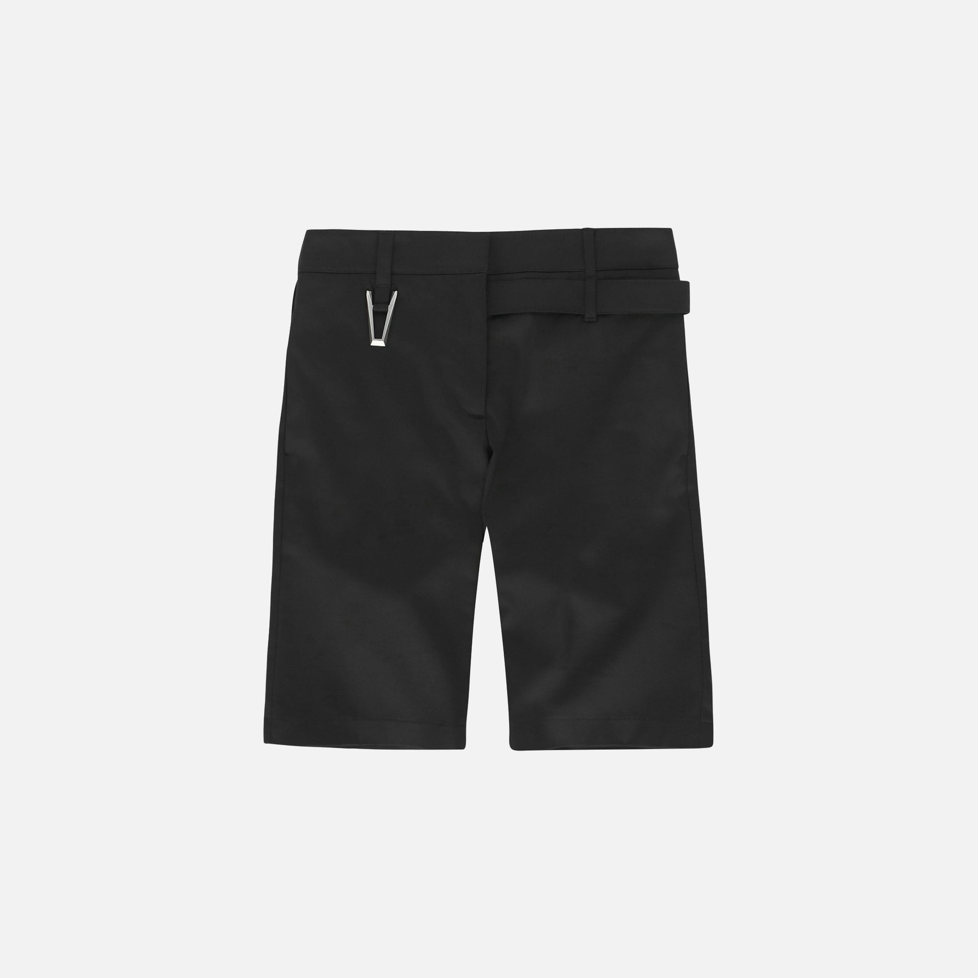 1017 ALYX 9SM Punk Short - Black
