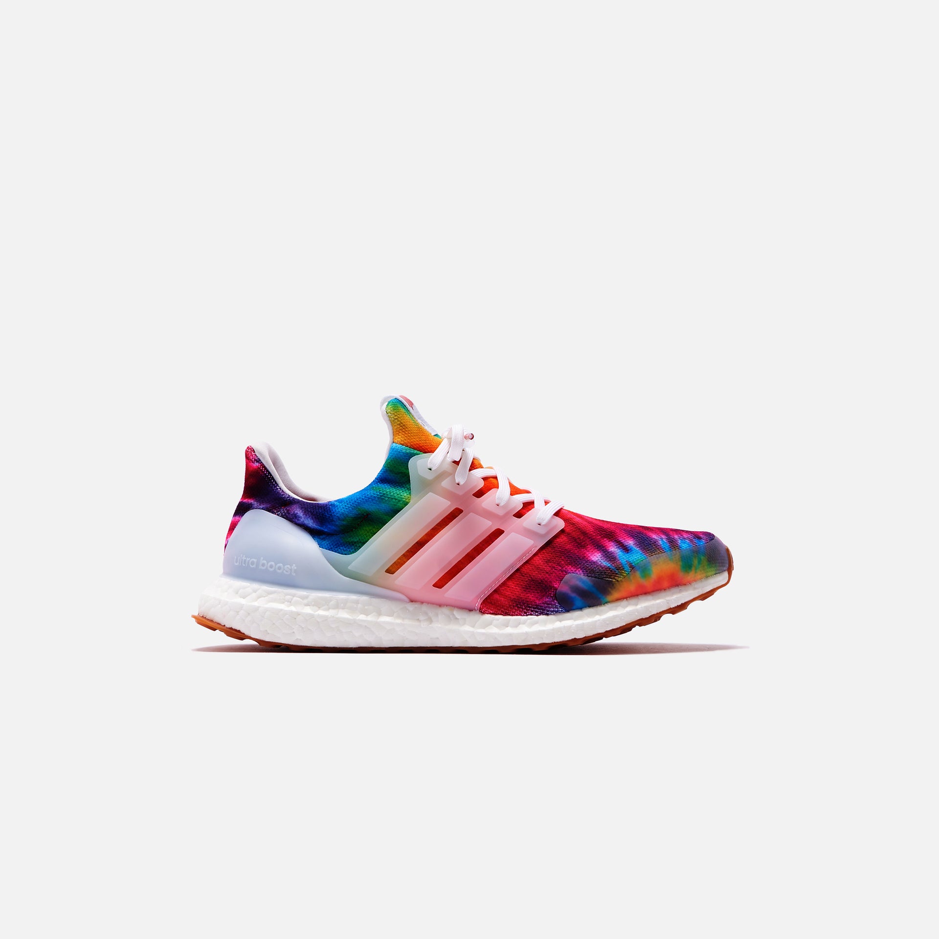 adidas Consortium x NiceKicks Ultraboost - White / Multi