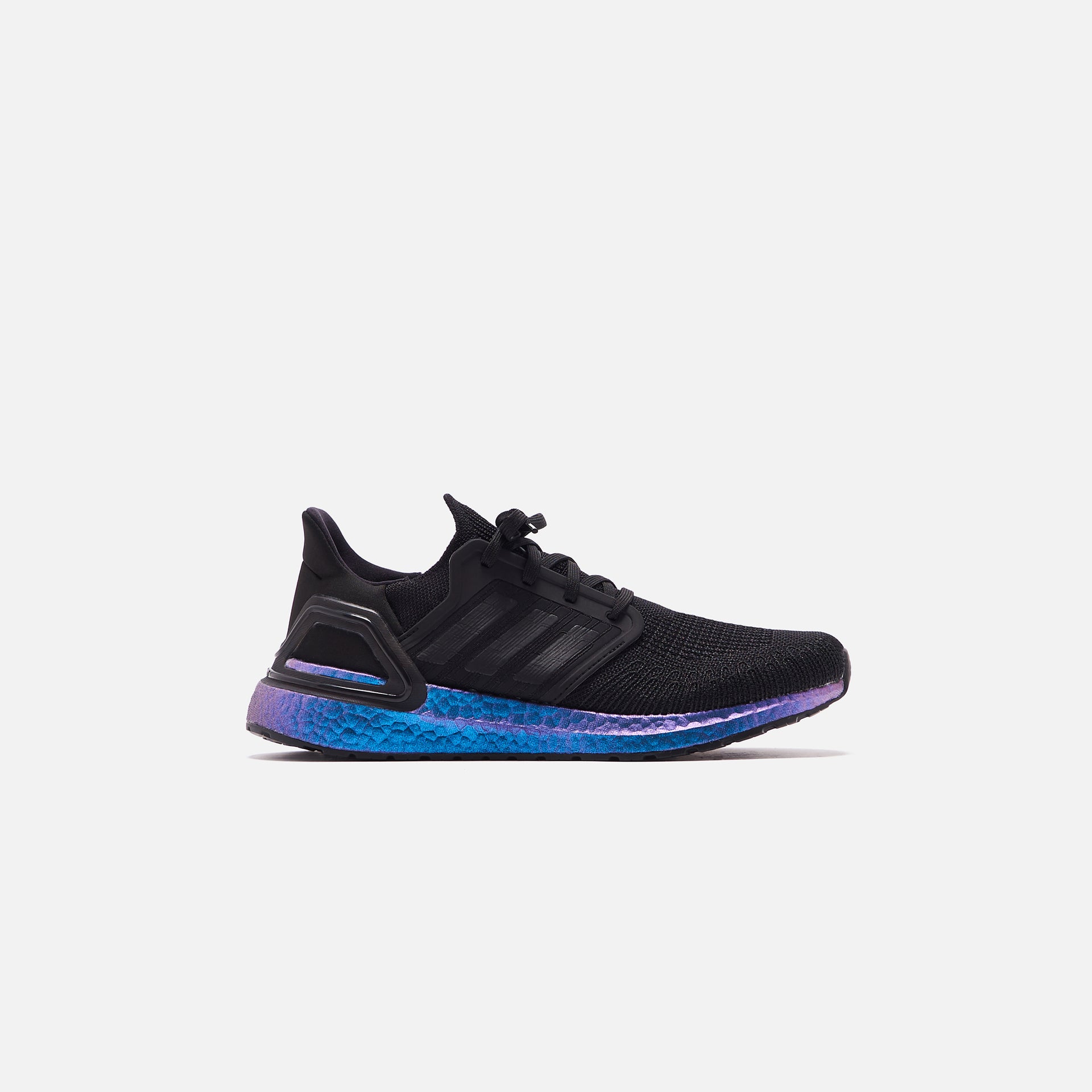 adidas Continental UltraBOOST 20 - Core Black