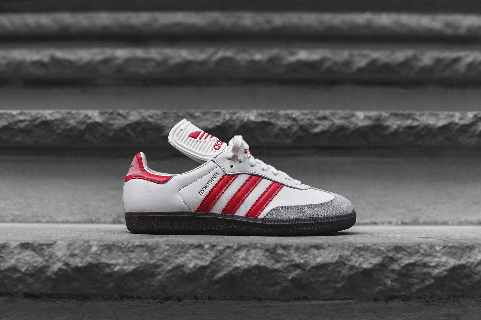 adidas Originals Samba OG