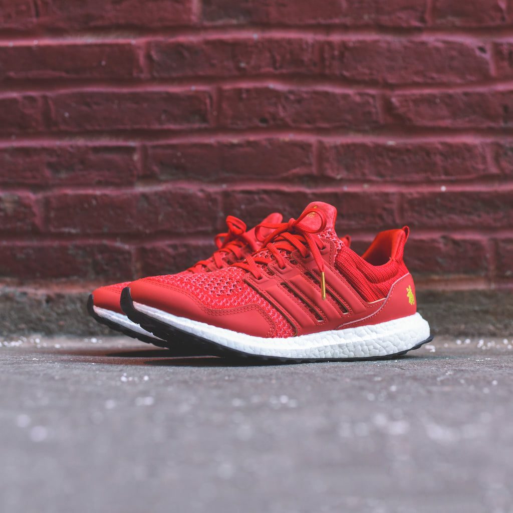 Ultra boost cny eddie sales huang