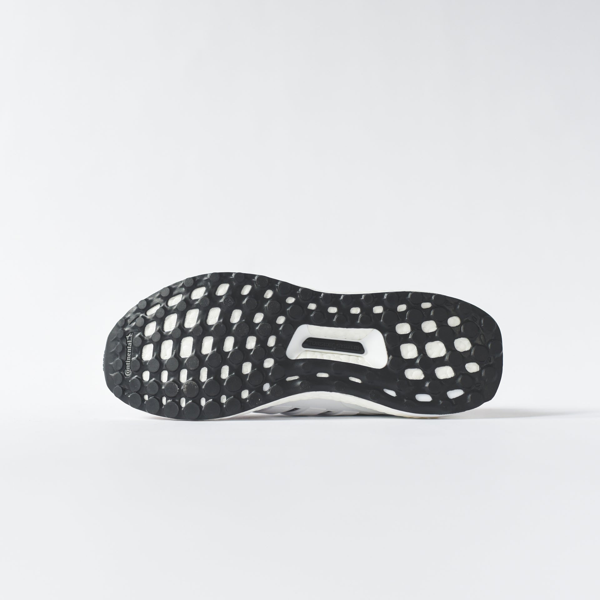 adidas UltraBoost - Multi / White