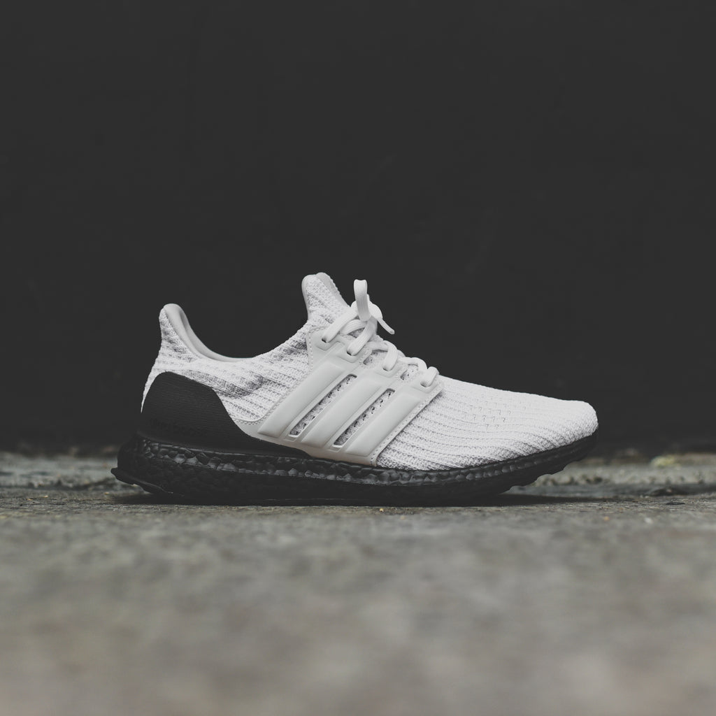 adidas Originals UltraBoost Orchid Tint Core Black Kith