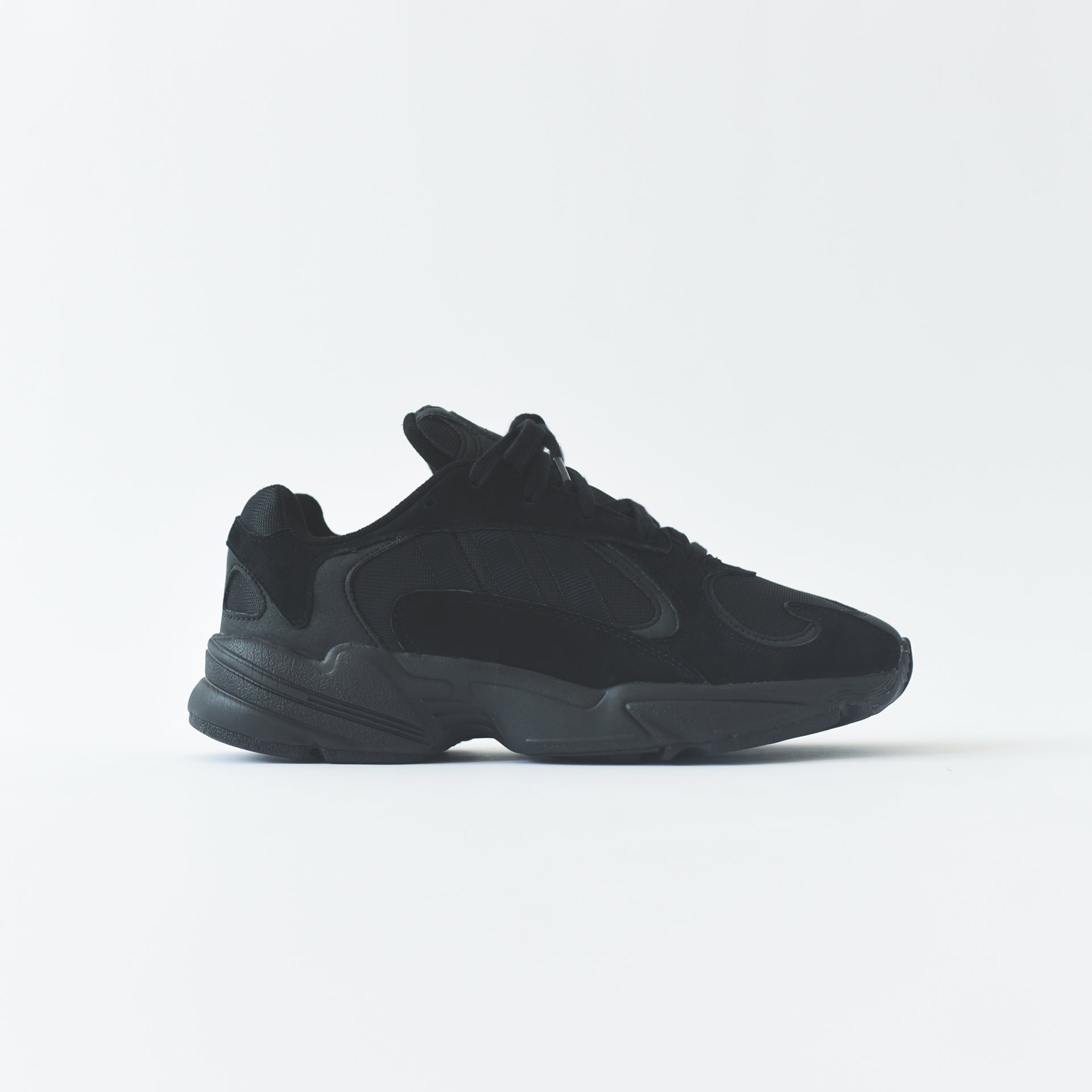 adidas Originals Yung 1 - Core Black