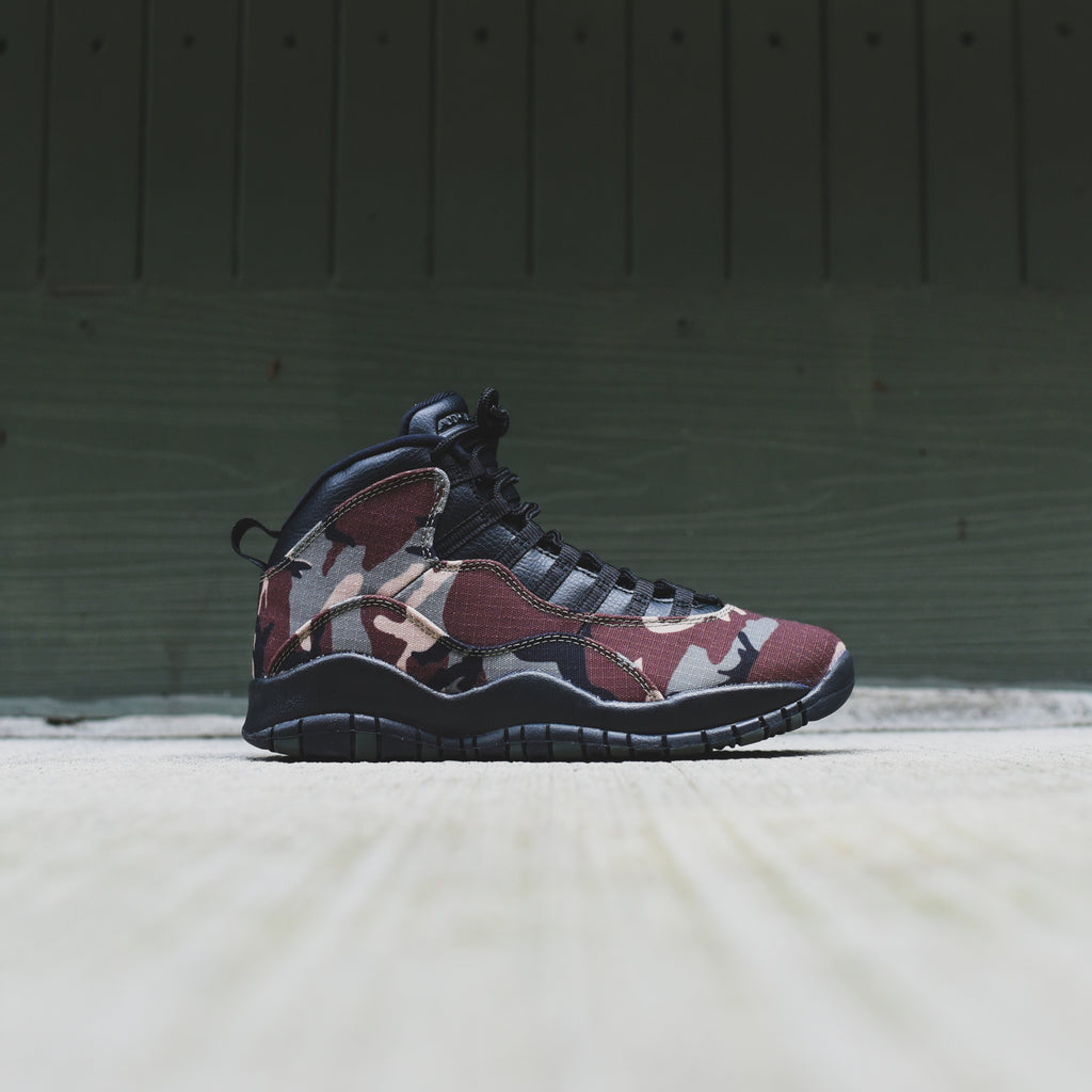 Jordan online camo 10
