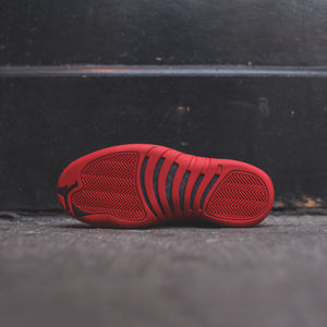 Nike Air Jordan 12 Retro - Gym Red / Black