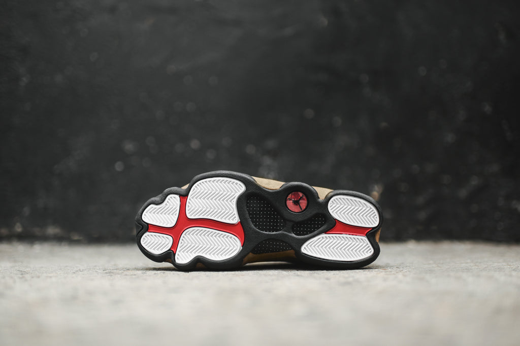 Nike Air Jordan 13 Retro - Black Cat – Kith