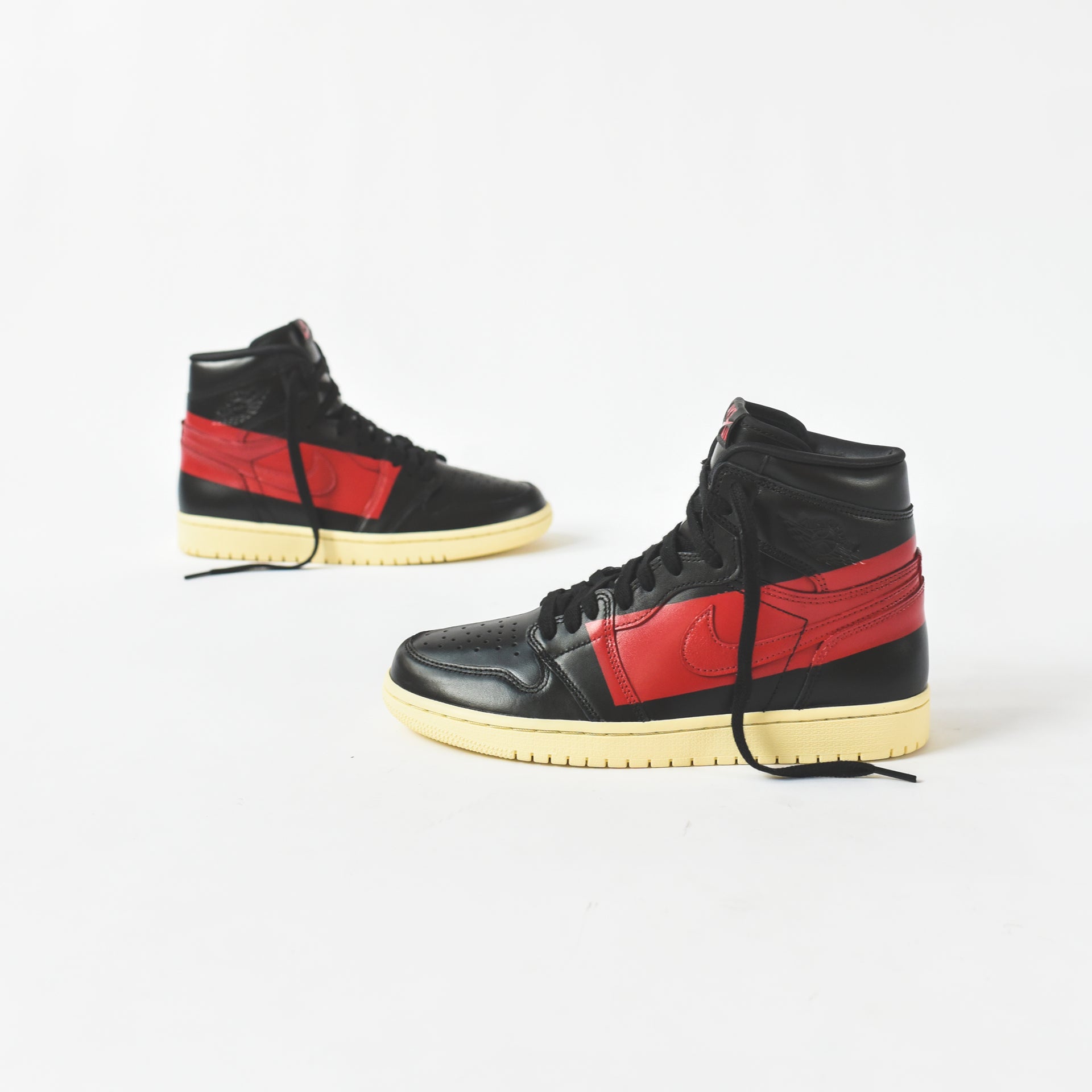 Nike Air Jordan 1 High OG Defiant - Couture