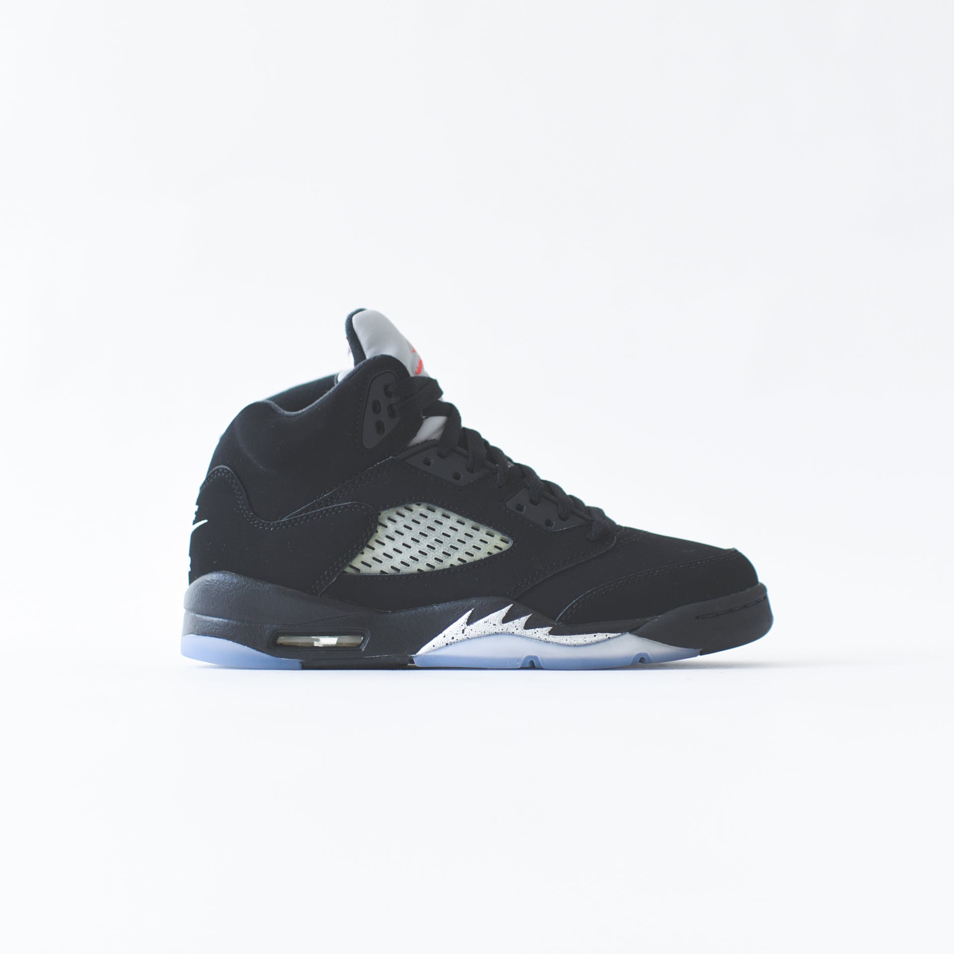 Nike Air Jordan V Retro - Metallic