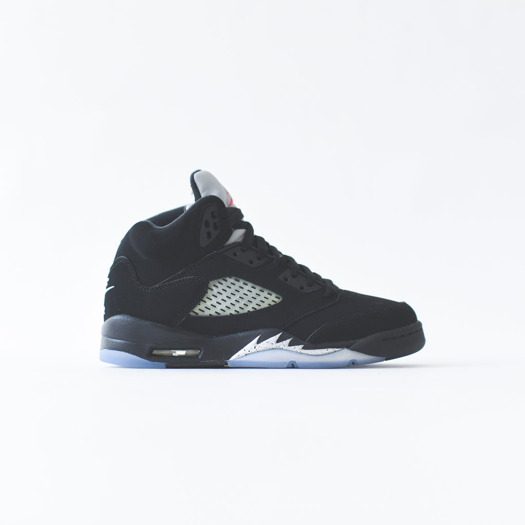 Nike Air Jordan V Retro Metallic Kith