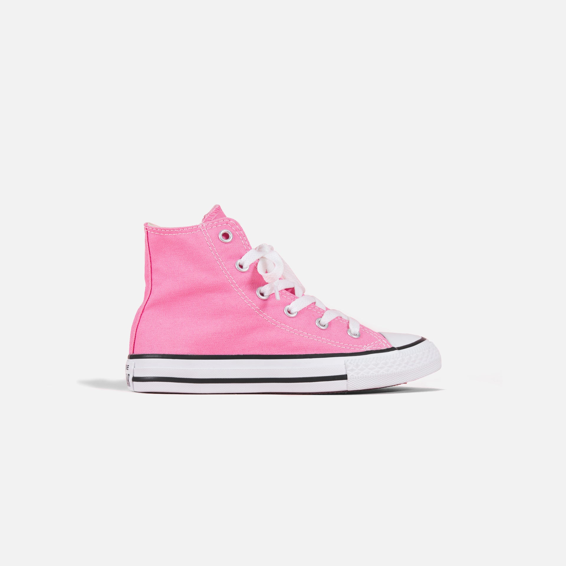 Converse Kids Chuck Taylor All Star High - Pink / White