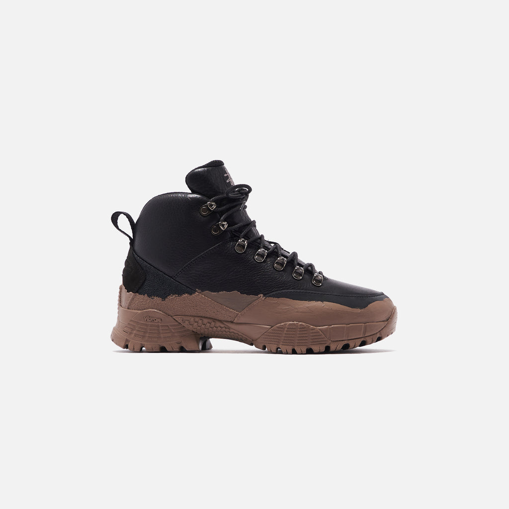 1017 Alyx 9SM Studio x Stussy Hiking Boot - Black – Kith