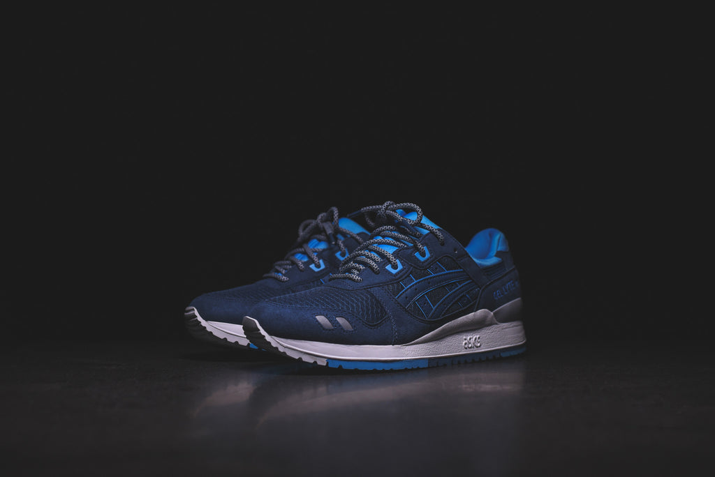 Asics gel lyte clearance iii legion blue