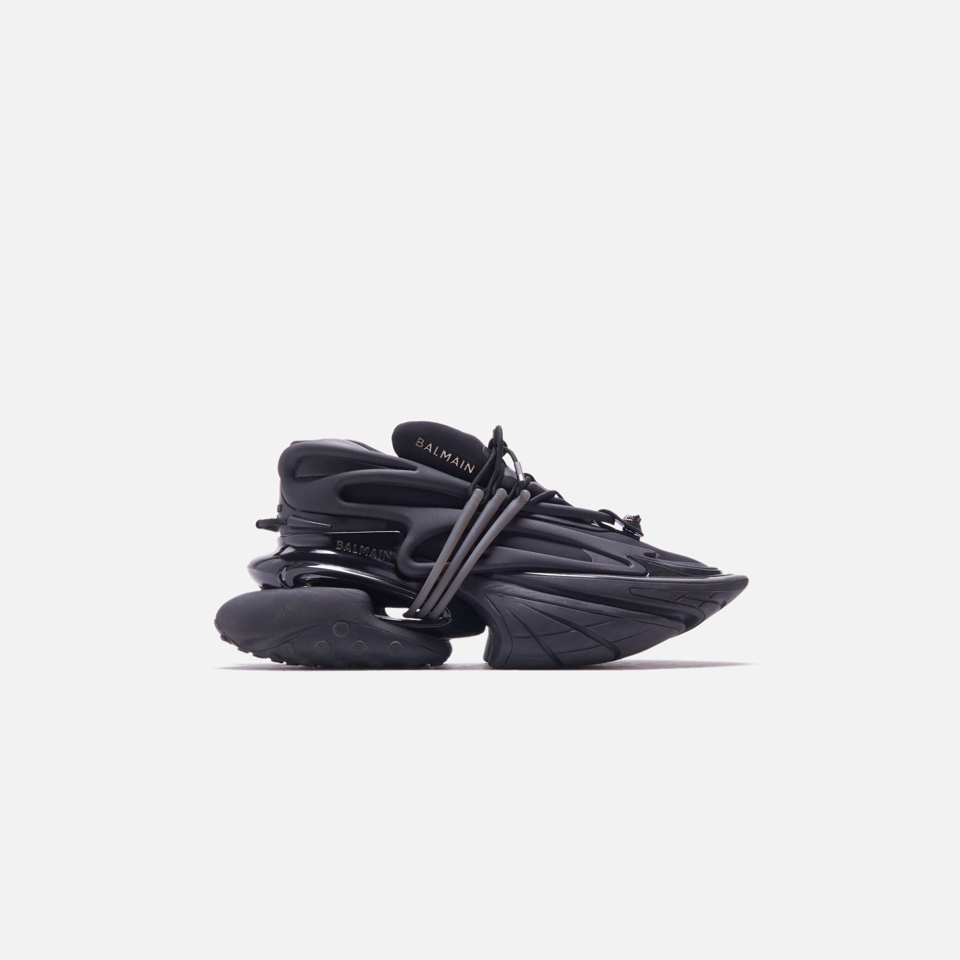 Balmain Unicorn - Black