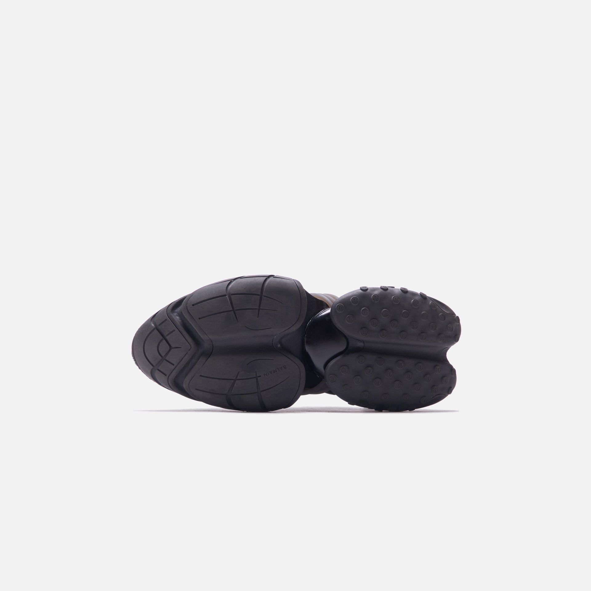 Balmain Unicorn - Black