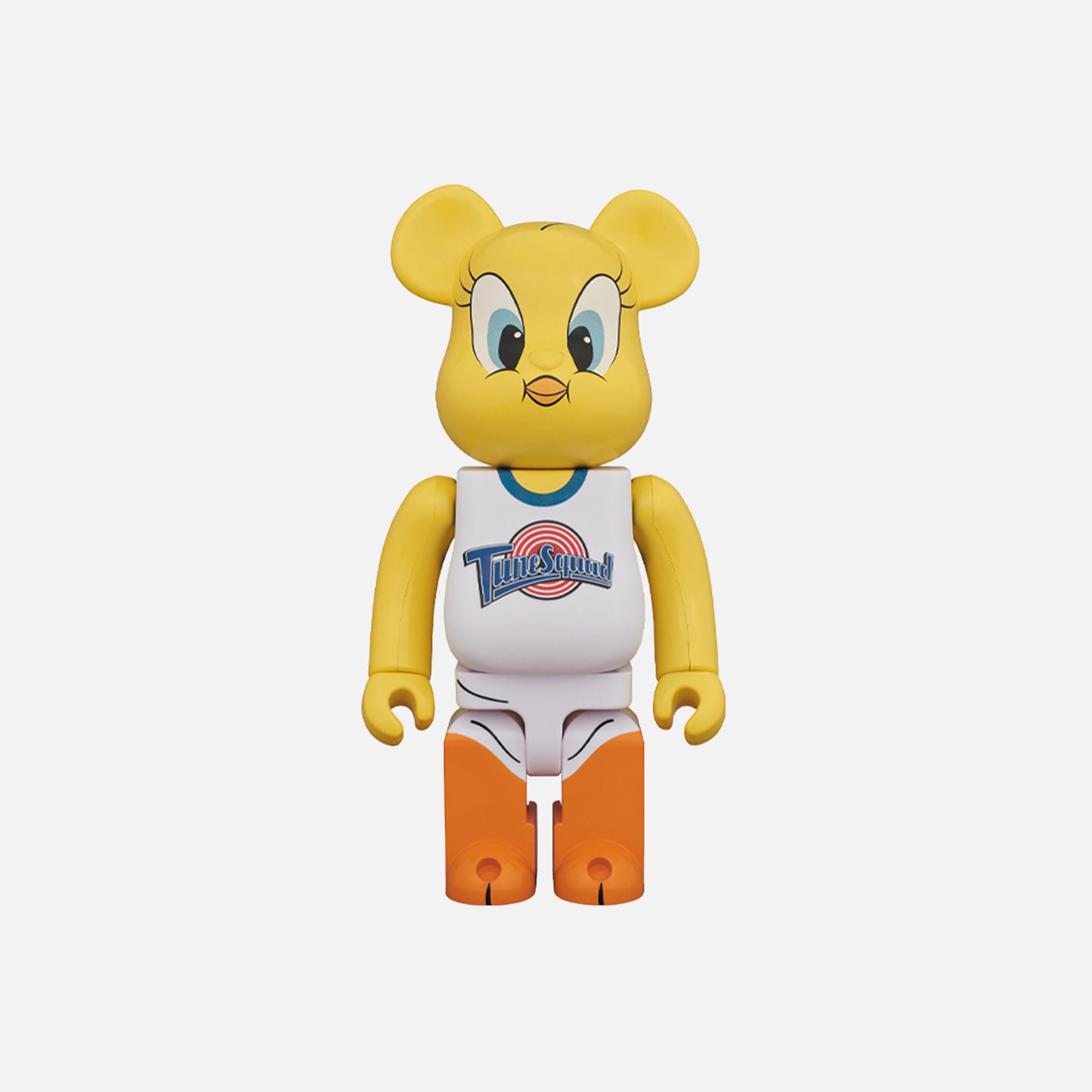 BearBrick Tweety 400%