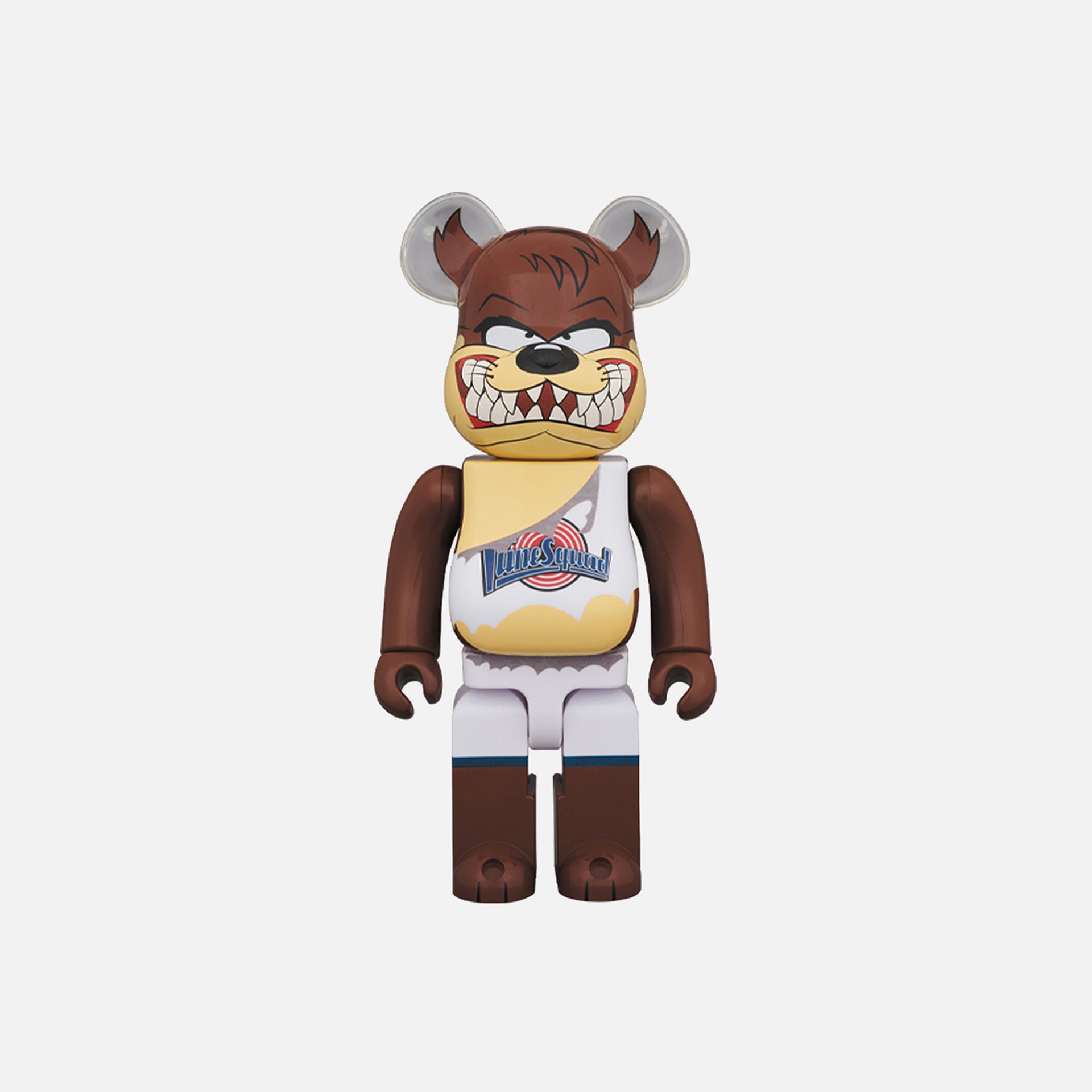 BearBrick Tasmanian Devil 400%