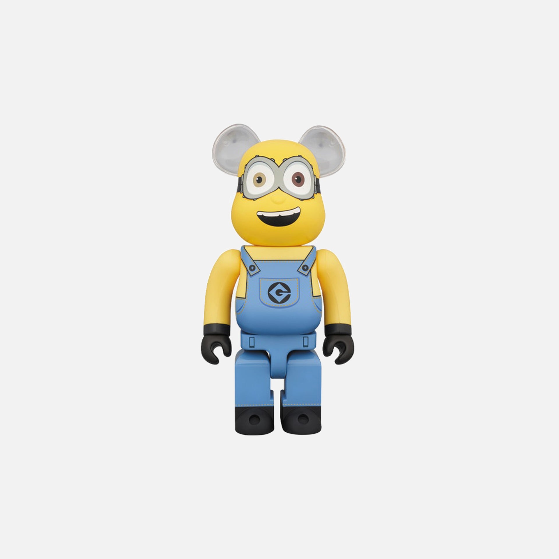 BearBrick Bob 400%
