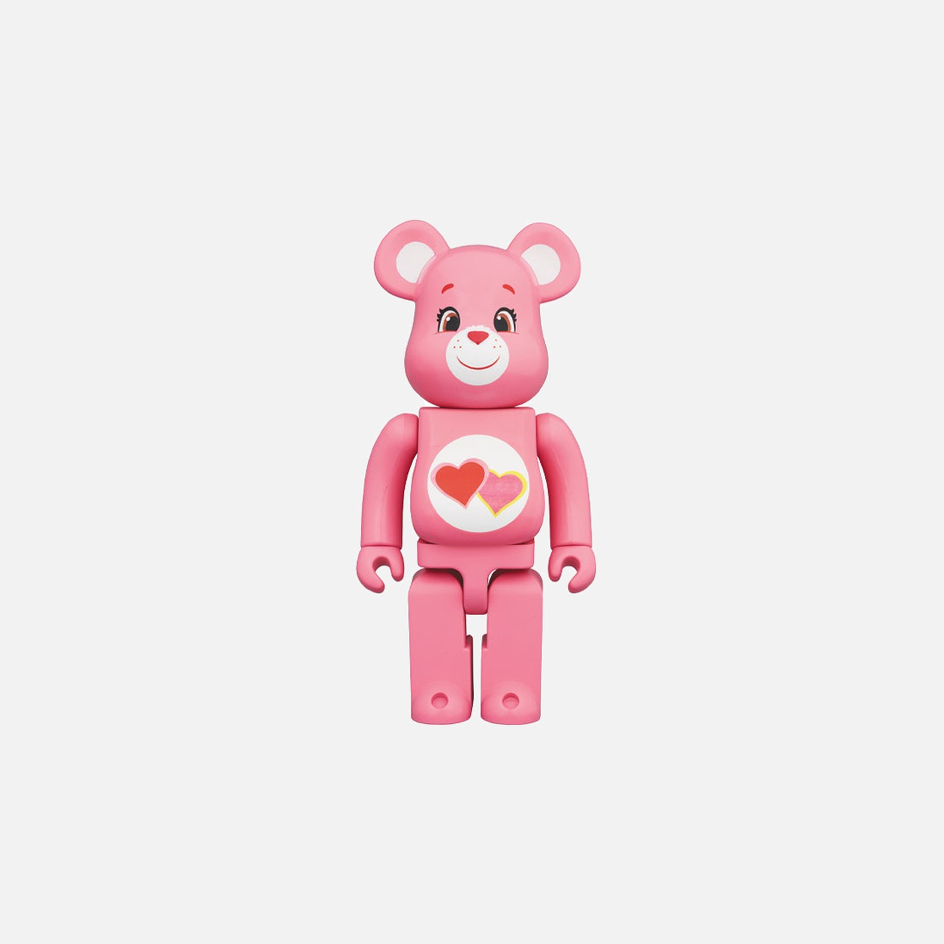 BearBrick Love a Lot Bear 400%