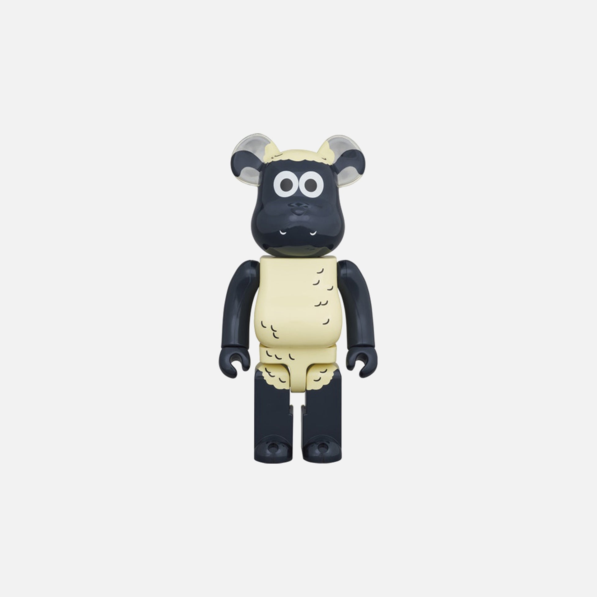 Medicom Toy Shaun The Sheep 400% + 100%