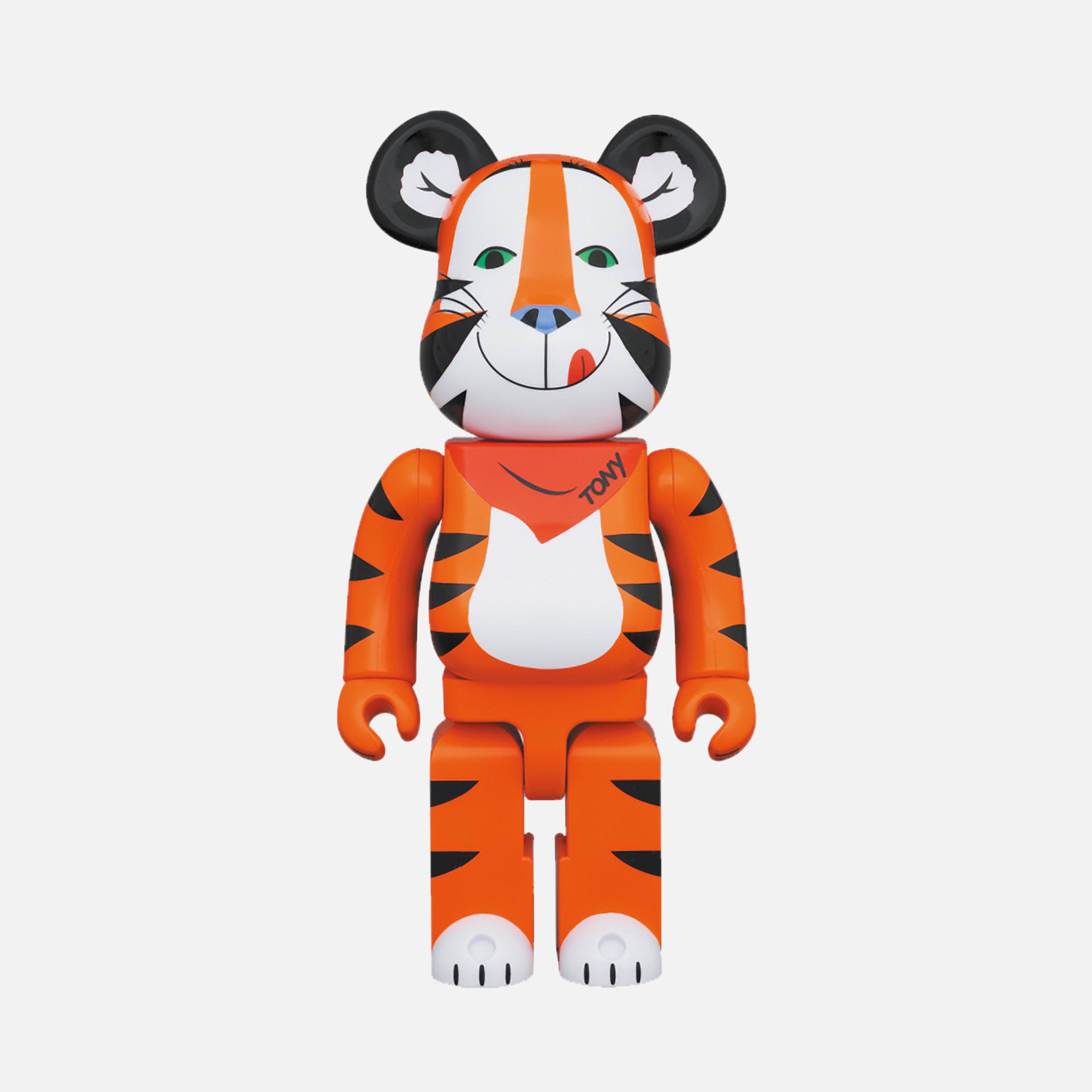 Medicom Toy Tony The Tiger Vintage 1000%