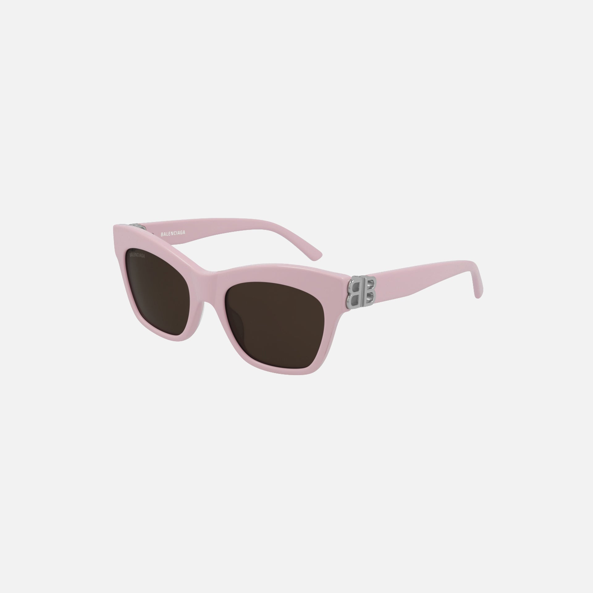 Balenciaga Cat Eye - Baby Pink