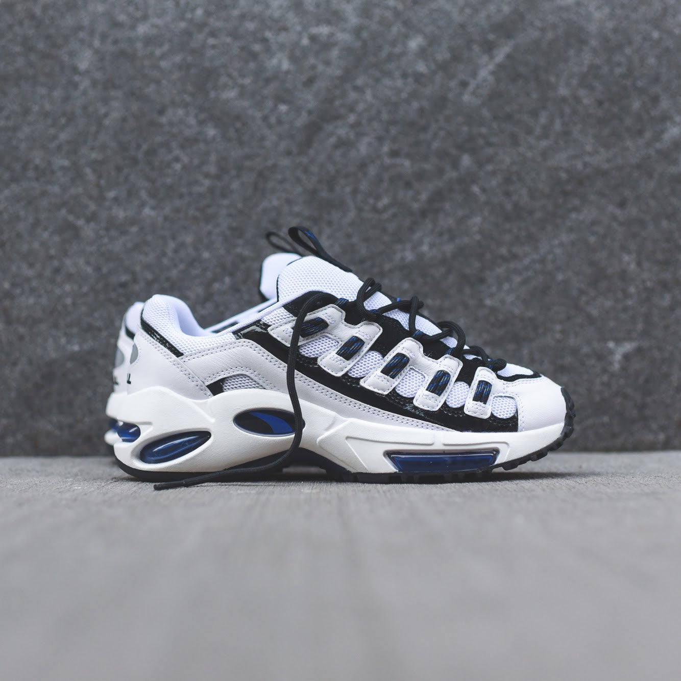 Puma Cell Endura - White / Surf the Web