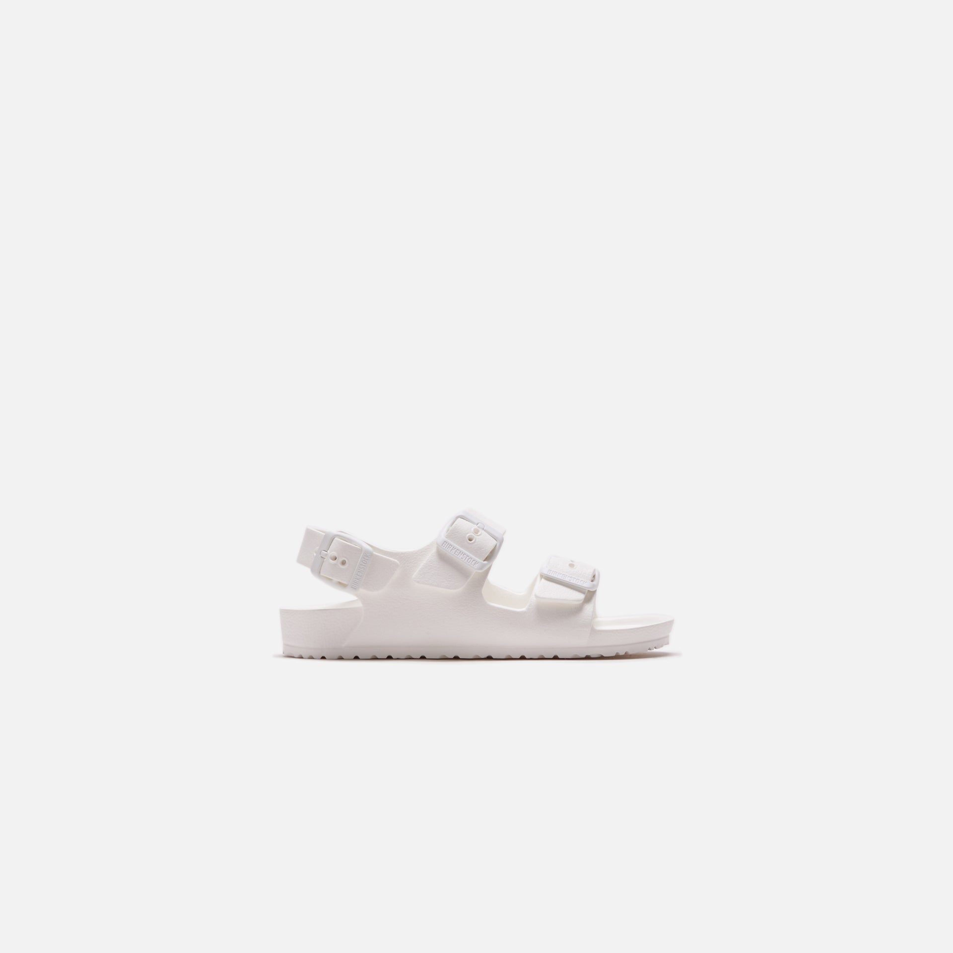 Birkenstock Kids Milano Eva - White