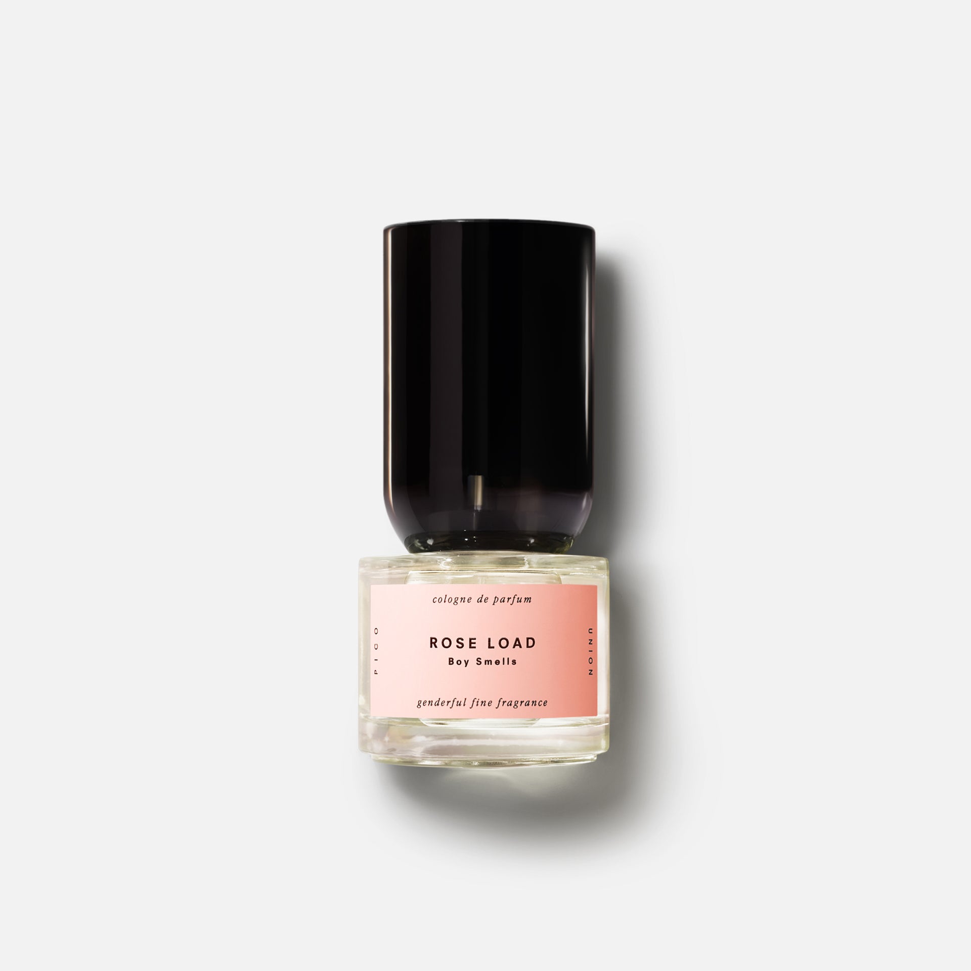 Boy Smells Rose Load CDP