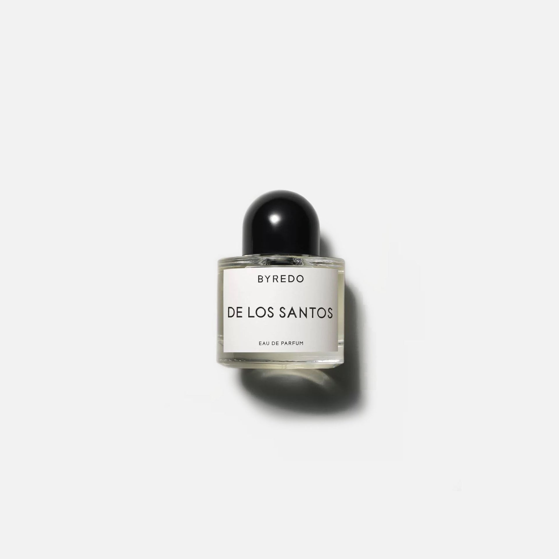 Byredo De Los Santos Eau De Parfum 50ml